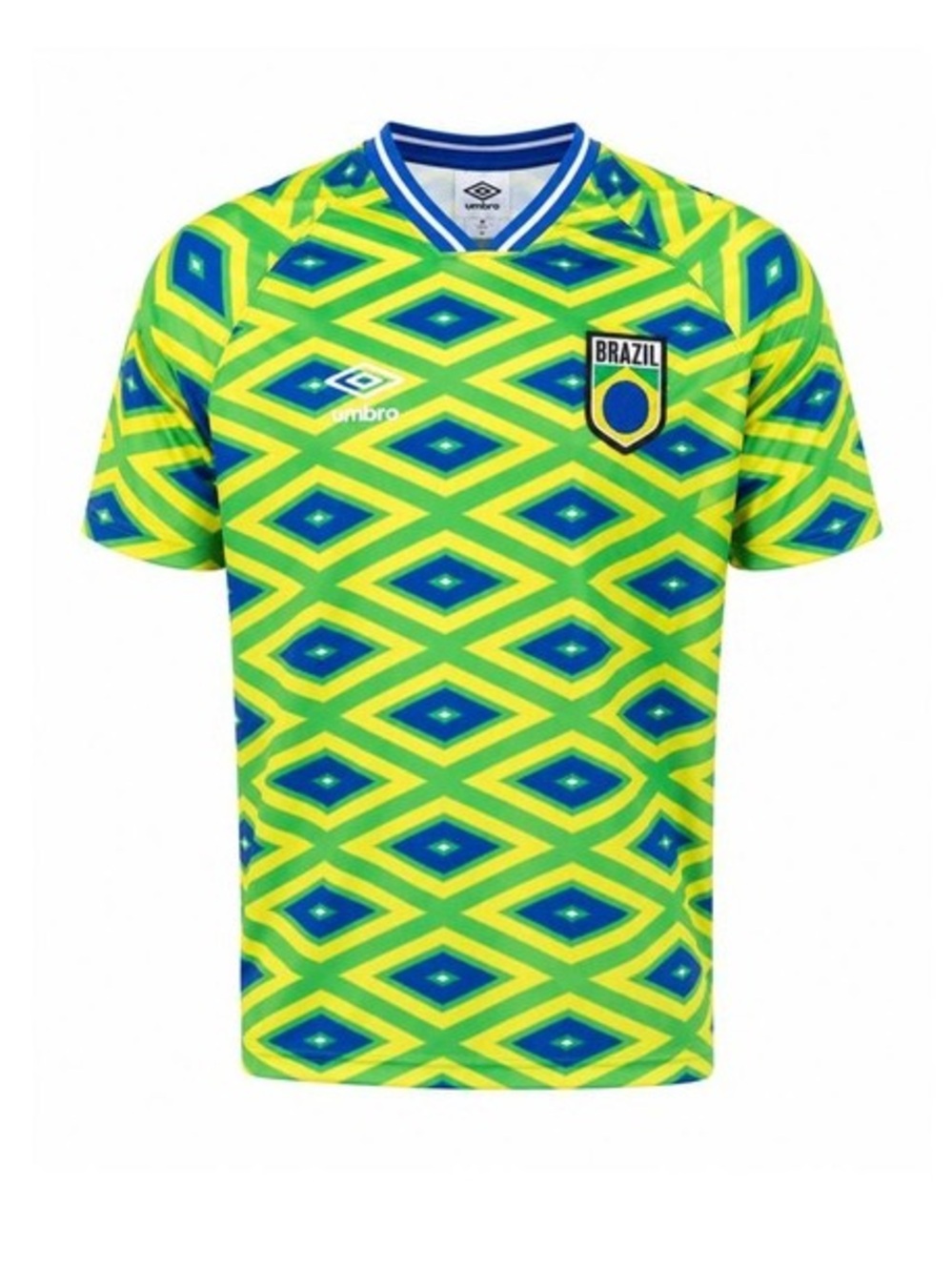 Umbro Brazil
Brand new